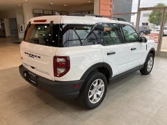 Used 2021 Ford Bronco Sport Base 4x4 at Maxx Loans near St. Adrian, MI
