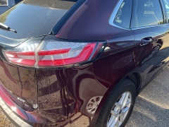 Used 2022 Ford Edge SEL AWD at Maxx Loans near St. Adrian, MI