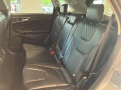 Used 2024 Ford Edge Titanium AWD at Maxx Loans near ,