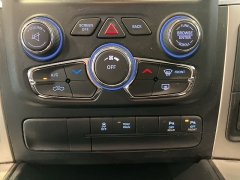 Used 2016 Ram 1500 4WD Crew Cab 140.5" Outdoorsman at Maxx Loans near St. Adrian, MI