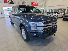 Used 2019  Ford F-150 4WD SuperCrew Box at Maxx Loans near St&period; Adrian&comma; MI