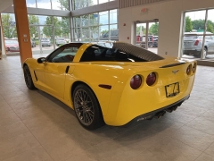 Used 2008 Chevrolet Corvette 2dr Cpe at Suburban Ford of Sterling Heights near Sterling Heights, MI