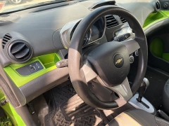 Used 2014 Chevrolet Spark 4d Hatchback LS Auto at Maxx Loans near St. Adrian, MI