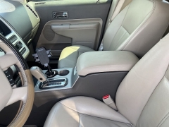 Used 2008 Ford Edge 4d SUV AWD Limited at Maxx Loans near ,