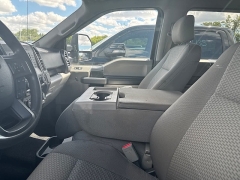 Used 2016  Ford F-150 4WD SuperCrew at Maxx Loans near St&period; Adrian&comma; MI