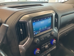 Used 2021 Chevrolet Silverado 1500 4WD Double Cab 147" LT at Maxx Loans near St. Adrian, MI