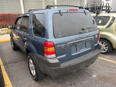 Used 2005  Ford Escape 4dr 103" WB 3&period;0L XLT 4WD at Maxx Loans near St&period; Adrian&comma; MI