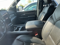 Used 2020 Ram 1500 4WD Crew Cab Rebel at Maxx Loans near St. Adrian, MI