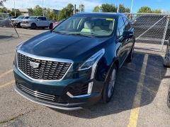 Used 2025  Cadillac XT5 AWD 4dr Premium Luxury at Maxx Loans near St&period; Adrian&comma; MI