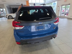 Used 2023  Subaru Forester Wilderness CVT at Maxx Loans near St&period; Adrian&comma; MI