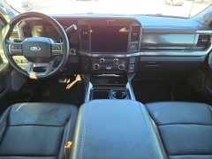 Used 2025  Ford Super Duty F-250 SRW 4WD Crew Cab Box at Maxx Loans near St&period; Adrian&comma; MI
