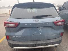 Used 2023  Ford Escape Platinum AWD at Maxx Loans near St&period; Adrian&comma; MI