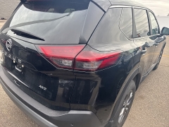 Used 2023  Nissan Rogue AWD S at Maxx Loans near St&period; Adrian&comma; MI