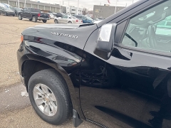 Used 2025  Chevrolet Silverado 1500 4WD Crew Cab 147" LT w&sol;1LT at Maxx Loans near St&period; Adrian&comma; MI