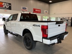Used 2020 Ford Super Duty F-350 SRW 4WD Crew Cab Box at Maxx Loans near St. Adrian, MI
