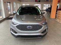 Used 2024 Ford Edge AWD at Suburban Ford of Sterling Heights near Sterling Heights, MI