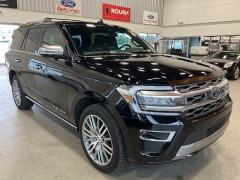 Used 2024  Ford Expedition Platinum 4x4 at Maxx Loans near St&period; Adrian&comma; MI