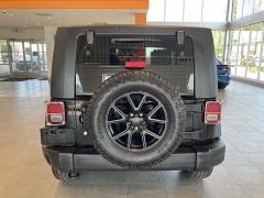 Used 2010 Jeep Wrangler 4WD 2dr Sport at Maxx Loans near St. Adrian, MI