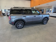 Used 2022  Ford Bronco Sport Big Bend 4x4 at Maxx Loans near St&period; Adrian&comma; MI
