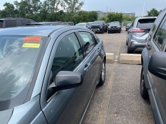 Used 2009 Chrysler Sebring 4d Sedan LX 2.4L at Suburban Ford of Sterling Heights near Sterling Heights, MI
