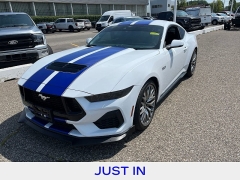 Used 2025  Ford Mustang GT Fastback at Maxx Loans near St&period; Adrian&comma; MI