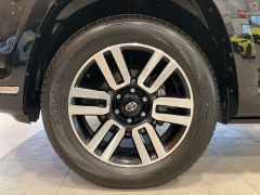 Used 2023  Toyota 4Runner Limited 4WD at Maxx Loans near St. Adrian, MI