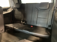 Used 2015  Chevrolet Tahoe 4d SUV 4WD LT at Maxx Loans near St. Adrian, MI