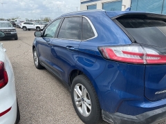 Used 2020 Ford Edge AWD at Maxx Loans near ,