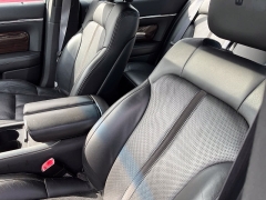 Used 2009  Lincoln MKS 4d Sedan FWD at Maxx Loans near St&period; Adrian&comma; MI