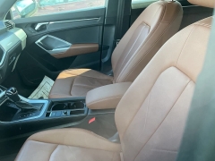 Used 2022  Audi Q3 Premium 40 TFSI quattro at Maxx Loans near St&period; Adrian&comma; MI