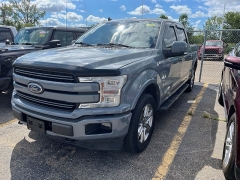 Used 2019  Ford F-150 4WD SuperCrew 5&period;5' Box at Maxx Loans near St&period; Adrian&comma; MI
