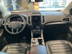 Used 2023 Ford Edge AWD at Maxx Loans near St. Adrian, MI