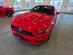 Used 2017  Ford Mustang GT Fastback at Maxx Loans near St&period; Adrian&comma; MI