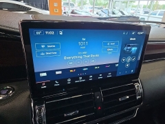 Used 2022  Lincoln Navigator Reserve 4x4 at Maxx Loans near St&period; Adrian&comma; MI