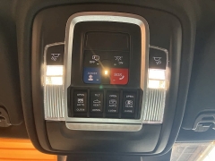 Used 2022  Ram 1500 Sport 4x4 Crew Cab 5'7" Box at Maxx Loans near St&period; Adrian&comma; MI