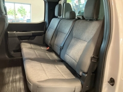 Used 2023 Ford Super Duty F-250 SRW XL 4WD Crew Cab 6.75' Box at Suburban Ford of Sterling Heights near Sterling Heights, MI