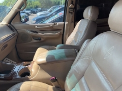 Used 1998 Lincoln Navigator 5d SUV 4WD at Maxx Loans near St. Adrian, MI
