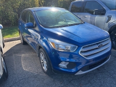 Used 2019 Ford Escape 4d SUV FWD SE at Suburban Ford of Sterling Heights near Sterling Heights, MI