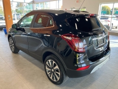 Used 2021  Buick Encore AWD 4dr Preferred at Maxx Loans near St. Adrian, MI