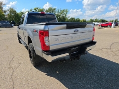 Used 2021  Ford Super Duty F-250 SRW 4WD Crew Cab Box at Maxx Loans near St&period; Adrian&comma; MI