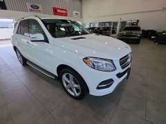 Used 2016  Mercedes-Benz GLE-Class 4d SUV GLE350 4matic at Maxx Loans near St&period; Adrian&comma; MI