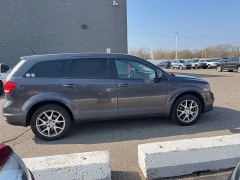 Used 2014 Dodge Journey 4d SUV AWD R/T at Maxx Loans near ,