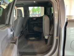 Used 2021 GMC Sierra 1500 4WD Crew Cab at Maxx Loans near St. Adrian, MI