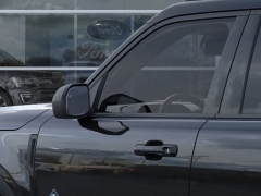 New 2025 Ford Bronco Sport Outer Banks 4x4 at Suburban Ford of Sterling Heights near Sterling Heights, MI