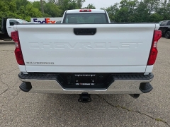 Used 2022  Chevrolet Silverado 3500HD 4WD Reg Cab 142" Work Truck at Maxx Loans near St&period; Adrian&comma; MI