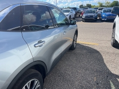 Used 2022 Ford Escape SEL AWD at Maxx Loans near St. Adrian, MI