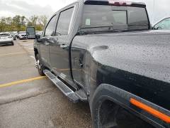 Used 2020 GMC Sierra 3500HD 4WD Crew Cab Denali at Maxx Loans near St. Adrian, MI
