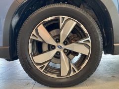 Used 2021  Subaru Forester Touring CVT at Maxx Loans near St. Adrian, MI