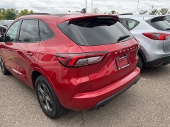 Used 2023 Ford Escape ST-Line AWD at Maxx Loans near St. Adrian, MI