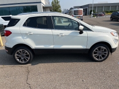 Used 2022 Ford EcoSport Titanium 4WD at Maxx Loans near ,